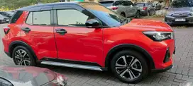 Daihatsu Rocky 2021 R ADS KHUSUS TUNAI
