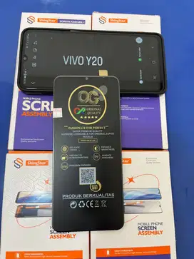 GANTI LCD VIVO Y20