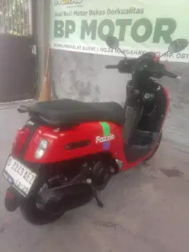 bismillah dijual motor bekas berkualitas
