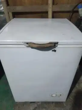 Frezer box fregate