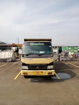 For SALE Colt Diesel FE 74HDV 2015 6roda