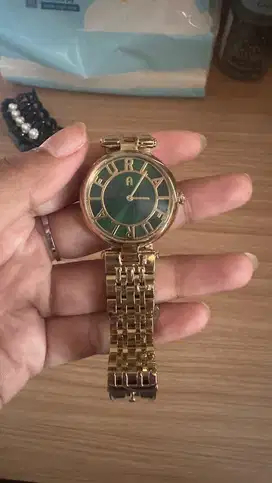 JAM TANGAN FURLA WANITA MULUS
