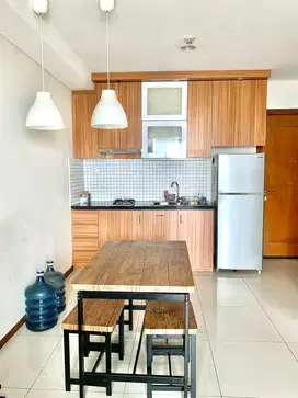 Disewakan Apartemen Thamrin Executive 1 BR Jakarta Pusat