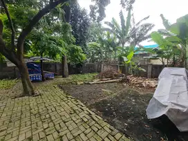 Di Jual Tanah Di Tanjung Barat Jl. Lenteng Agung Tanjung Barat  Luas T