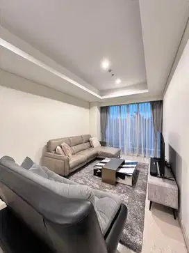 Apartement Pondok Indah Residence