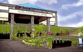 Hotel Aston Denpasar, Bali - Bintang 4