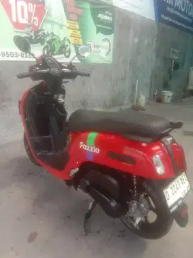 bismillah dijual motor bekas berkualitas