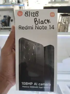 Redmi Note 14 8/128Gb