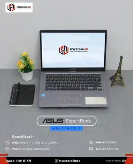 Asus expertbook P1411MCA