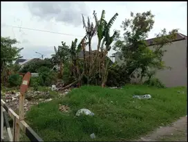 Murah ! Tanah Matang Siap Bangun Margahayu Raya kota Bandung