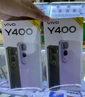 NEW ARRIVAL VIVO Y400