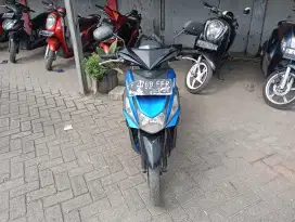 Mio m3 2021. Km. 45.000 an