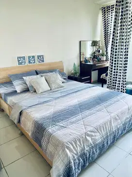 JUAL Apartemen Akasa - BSD City