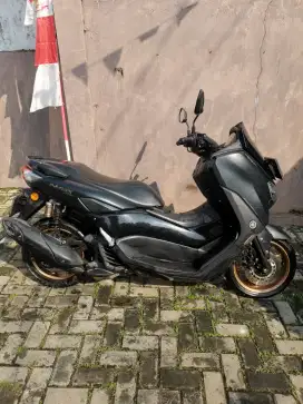 Jual Yamaha Nmax 2022