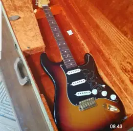 Fender Stratocaster Stevie Ray Vaughn 1992 Original