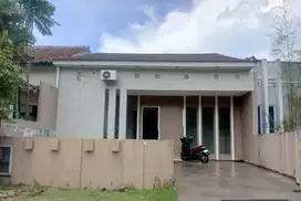 Dijual Rumah Bukit Indah Sukajadi.