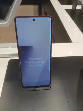 Samsung ZFLIP7 Ram 12 256GB