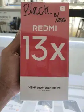 Redmi 13X 8/256Gb
