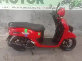 bismillah dijual motor bekas berkualitas