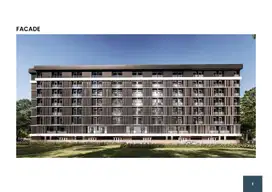 AZURE SUITE-LUBUK BAJA BATAM