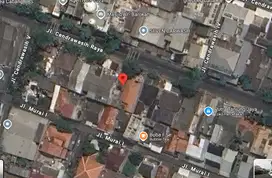 Ruko Cengkareng Jakarta