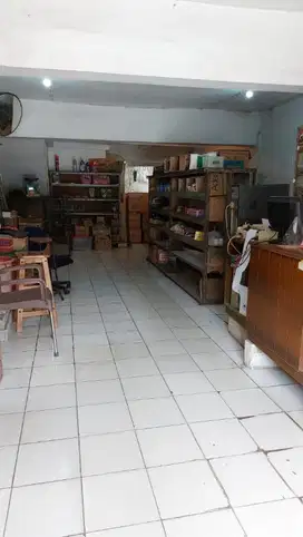 Jual Cepat Ruko Tua Gandeng di Kelapa Gading