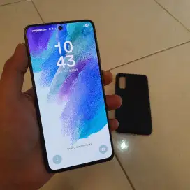SAMSUNG S21 FE 5G SEIN 256 GB MULUS NO MINUS
