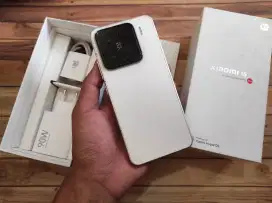 Mi 15 5G 12/256gb fulset original