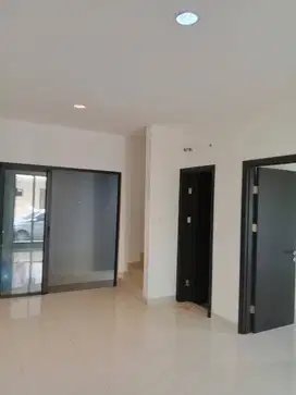 Disewa Rumah Siap Huni di Wisteria Metland Menteng Jakarta Timur