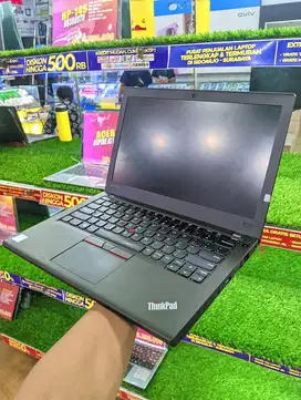Laptop lenovo thinkpad i7