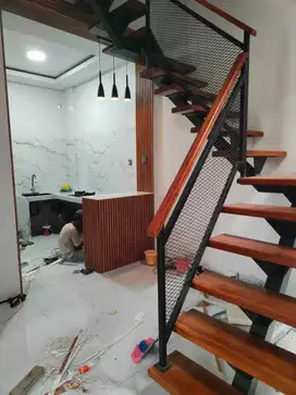 RUMAH MURAH DIJUAL CONDONGCATUR UTARA KAMPUS AMIKOM, SHM IMB LENGKAP