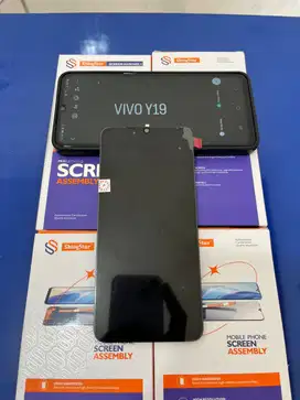 GANTI LCD VIVO Y19