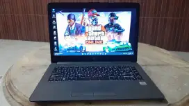 Laptop HP 240 G7 core i3 Ram 8GB DDR4 ssd nvme 256GB Backlight GEN 10