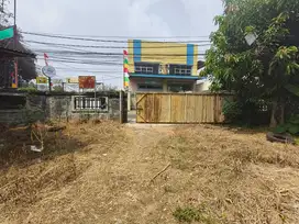 Tanah Kavling Dekat SD Negeri 1 jatiasari