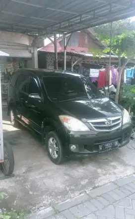 Di jual cepat Xenia 1.3