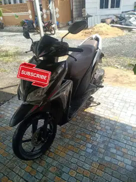 DI JUAL VARIO 125 TAHUN 2013
