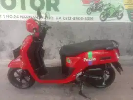 bismillah dijual motor bekas berkualitas