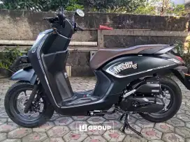 JUAL!! Honda Genio CBS-ISS 2024
