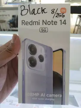 Redmi Note 14 5G 8/256Gb