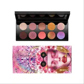 Pat McGrath Mothership IX Huetopian Dream Artistry / Eyeshadow Palette