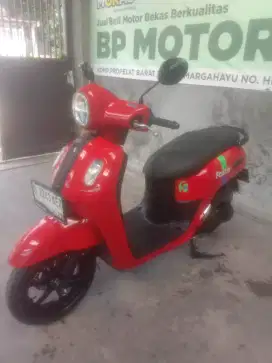 bismillah dijual motor bekas berkualitas