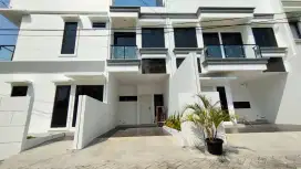 Di jual Rumah Mewah Murah di Cempaka putih Jakarta pusat