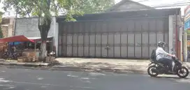 Gudang raya brigjen katamso sidoarjo