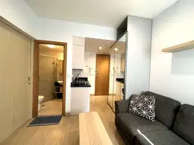 Dijual Apartmn type 2br jd 1br