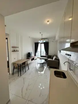 Disewakan Apartemen Skyhouse Alam Sutera 2 Bedroom Full Furnished