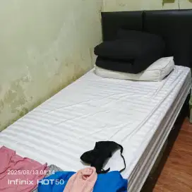 Springbed merk guhdo