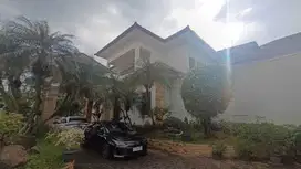 Rumah Mewah Dalam Cluster Villa Permata Gading Aman Dan Siap Huni