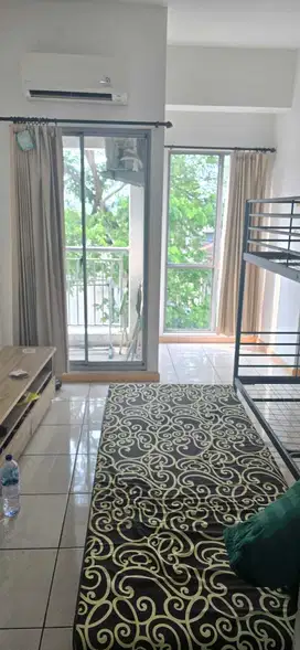 JUAL CEPAT APARTMENT MTOWN Tower Bryan