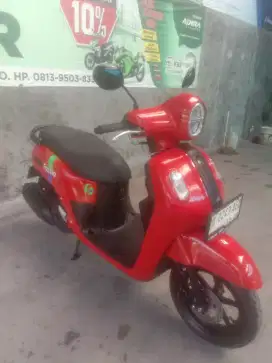 bismillah dijual motor bekas berkualitas