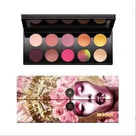 Pat McGrath Mothership VIII Divine Rose II Artistry Eyeshadow Palette